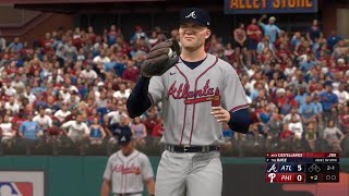 MLB The Show 23 Player Career Part 123