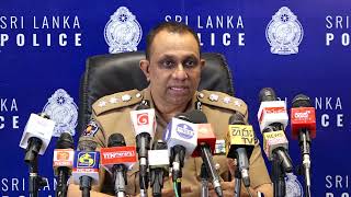 වැලිගම වෙඩි තැබීම පොලිස් නිලධාරියෙකු ජීවිතක්ෂයට Weligama Shooting Police Update