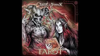 Sorry X \u0026 Sinizter - TAROT (OFFICIAL AUDIO)