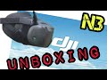 DJI FPV Goggles N3- Unboxing-For sale November 6th #dji #04Pro #04Lite #GogglesN3