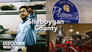Sheboygan County: History & Legends
