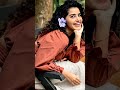 one of the indian actress anupamaparameswaran curlyhair mostbeautiful ytshorts