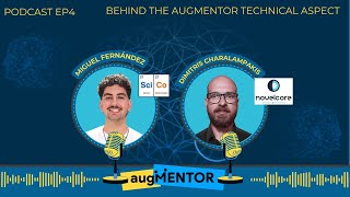 Behind the augMENTOR technical aspect