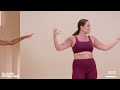 30-Minute Low-Impact Cardio Workout With Rachel McClusky  POPSUGAR FITNESS