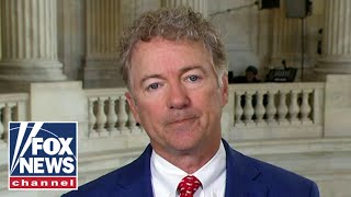 Rand Paul: This is an ‘utter disgrace’