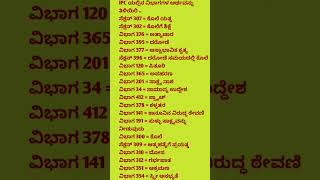 #kannada #knowledgeforlifeinkannada