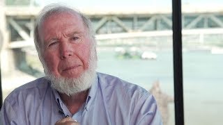 The Future of Intelligence | Kevin Kelly at Brain Bar