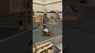 FRC 2024 Crescendo offseason robot drive practice | 9062 teleop at the robodrome