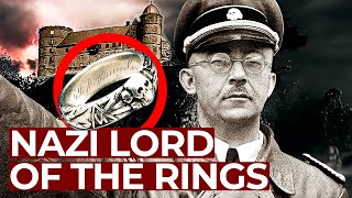World War Weird | Season 2, Ep. 5: Plague Bombs & Nazi's Rings of Power | Free Documentary History