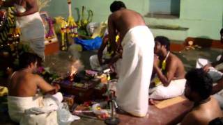 Papanasam pooja