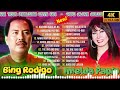 Bing Rodrigo, Imelda Papin Tagalog Love Songs 2024 - Best Opm Nonstop Classic Hits  Love Songs