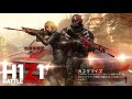 【h1z1 ps4pro】シーズン５ 1 1 2 　新マップ「アウトランド」ガチャ少し　※ゲームが止まったので続く【battle royale】