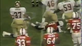 1988 Florida State vs Miami,Fl