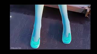 Giantess Growth #49