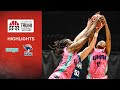 HIGHLIGHTS | Whai vs Kahu | Tauihi Basketball | Round 8 | Sky Sport NZ