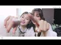 everglow mv 비하인드