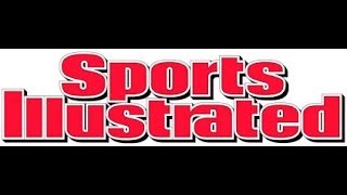 SPORTS ILLUSTRATED nipple slip compilation 2014