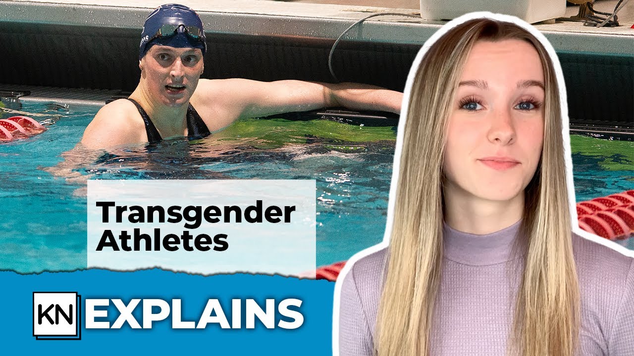 Transgender Athletes: The Science, Facts And Debate Explained | CBC ...