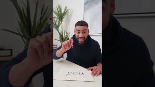 How To Teach The Sight Word YOU #shorts