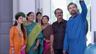 Tula Pahate Re| Marathi Serial | Episode - 129 | Subodh Bhave | Best Scene | Zee Marathi