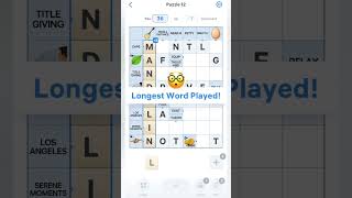 Crossword Master | Level 12