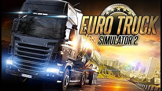 Euro Truck Simulator 2 #648