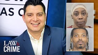 Second Suspect Charged with Murder in Super Bowl Reporter’s Killing