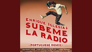 SUBEME LA RADIO PORTUGUESE REMIX