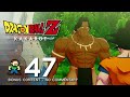 Dragon Ball Z Kakarot - PS5 Gameplay Part 47 - Good ol Goku (FULL GAME - No commentary)