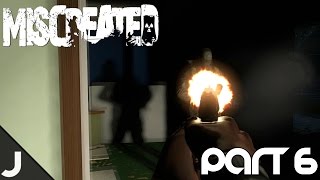 Miscreated - Part 6 - Neighbourhood Shootout!