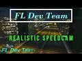 Realistic SpeedCam Script  2 [ADDON] props  [STANDALONE]