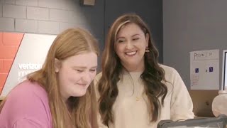 This is Verizon Innovative Learning - Educators