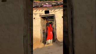 गांवों के सादगी और सुकून से भरे घर। Subscribe please।#villagelife #rajasthanculture