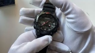 Sekonda Classic Digitial 1036 - Unboxing \u0026 Review