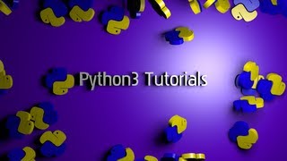 Python3 Tutorial 13 While Loops Linux
