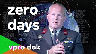 Zero days - Security leaks for sale - VPRO documentary