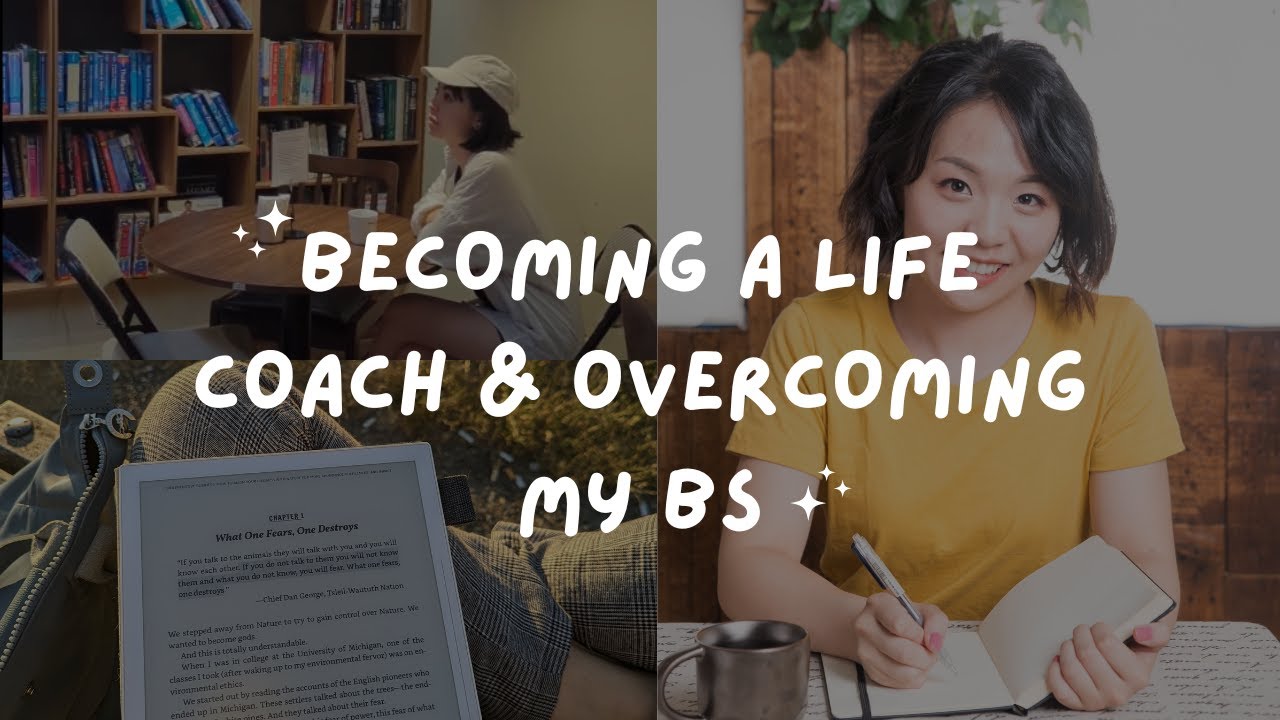 How I Became A Life Coach Daring Living Podcast Ep 146 Youtube