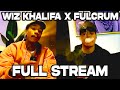 Fulcrum x Wiz Khalifa Full Stream