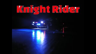 knight rider *** TURBO BOOST