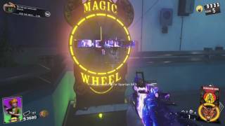 IW ZIS *NEW GLITCH*