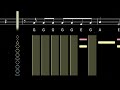 how to play cupid on clarinet clarified