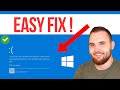 How To Fix CrowdStrike Blue Screen Death (csafent.sys) Blue Screen Error (EASY FIX)