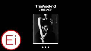 The Weeknd   The Knowing OFFICIAL INSTRUMENTAL