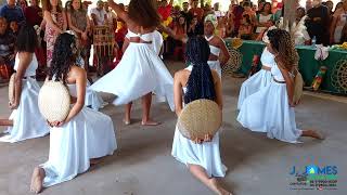 CAPOEIRA  QUILOMBOLA ILUMIER - 2025