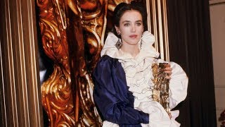 Isabelle Adjani | César 1982