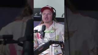 PFT's trauma from his younger years...