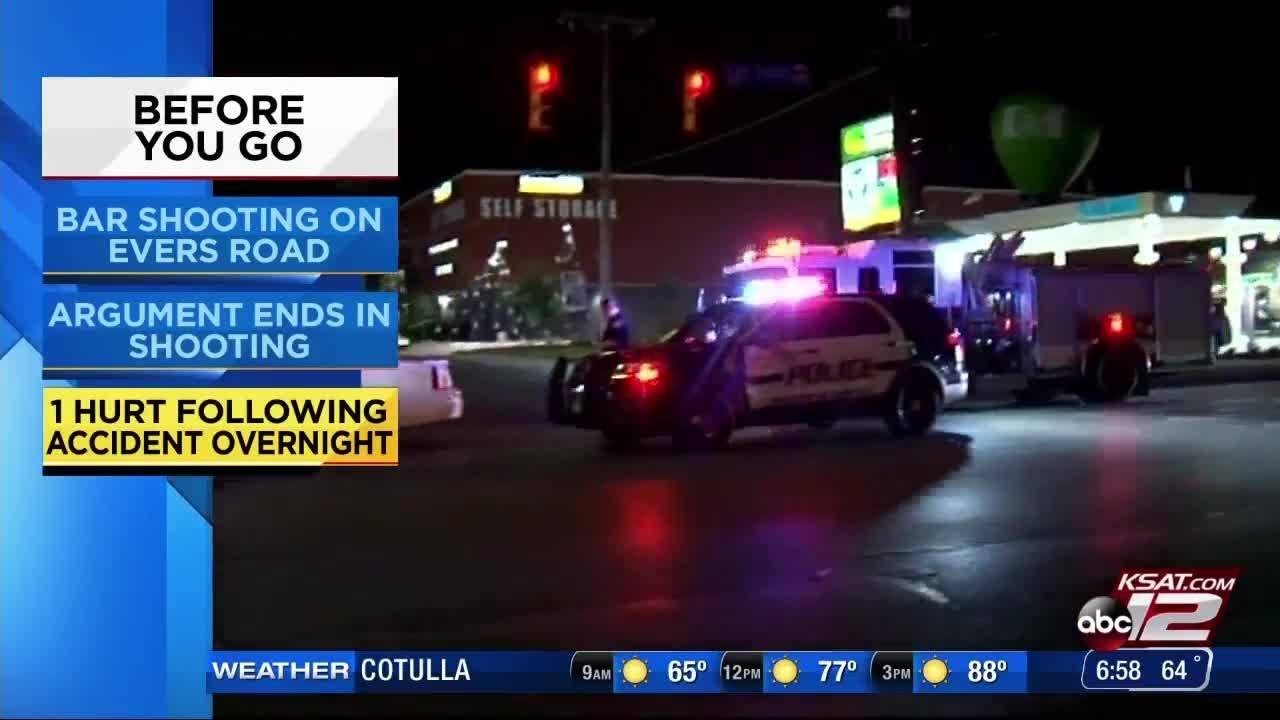 Passenger Hurt In Two-car Crash Near North Side - YouTube