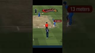 Mahi  Ka shot | #viral #short #cricket