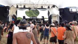 奄美皆既日食音楽祭2009