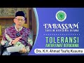 Toleransi Antar Umat Beragama | Tabassam eps.3